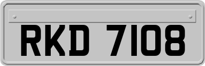 RKD7108