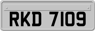 RKD7109