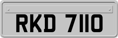 RKD7110