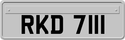 RKD7111