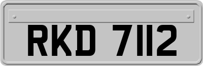 RKD7112