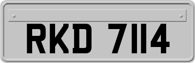 RKD7114