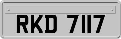 RKD7117