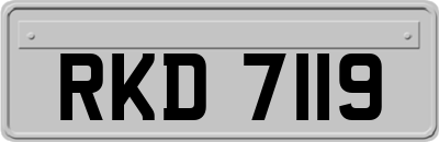 RKD7119