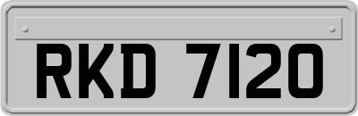 RKD7120