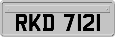 RKD7121