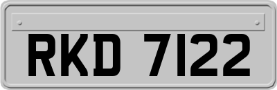 RKD7122