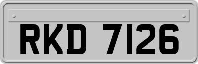 RKD7126