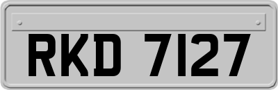 RKD7127