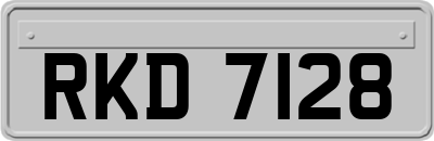 RKD7128