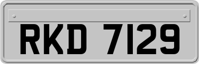 RKD7129