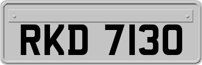 RKD7130