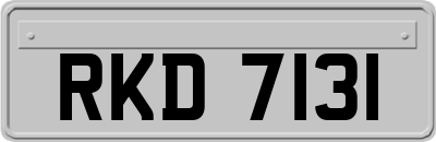 RKD7131