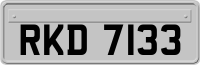 RKD7133