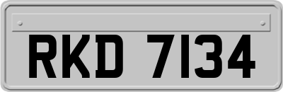 RKD7134