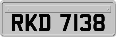 RKD7138