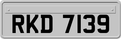 RKD7139