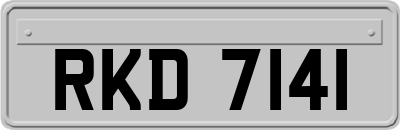 RKD7141