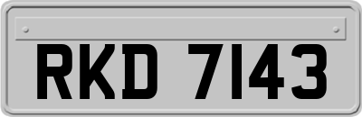 RKD7143