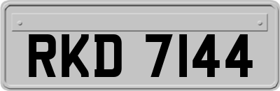 RKD7144