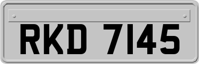 RKD7145