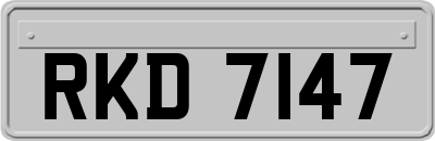 RKD7147