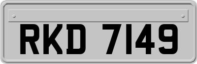 RKD7149