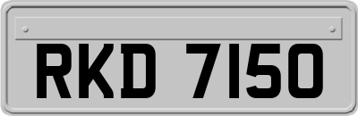 RKD7150