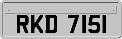 RKD7151