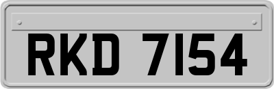 RKD7154