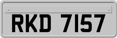 RKD7157