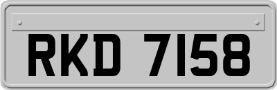 RKD7158