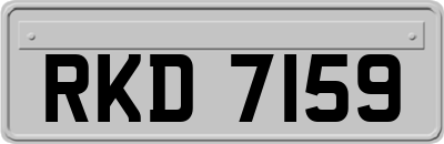 RKD7159