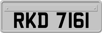 RKD7161