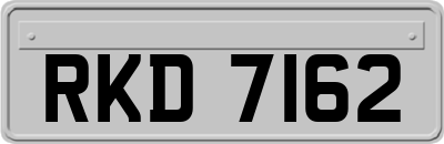 RKD7162