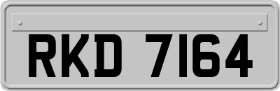 RKD7164