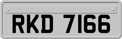 RKD7166