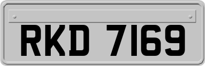 RKD7169