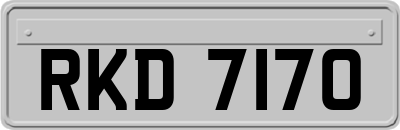 RKD7170