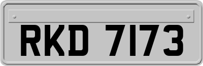 RKD7173