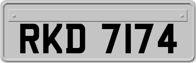 RKD7174