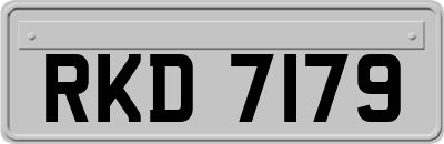 RKD7179