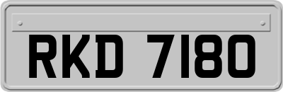 RKD7180