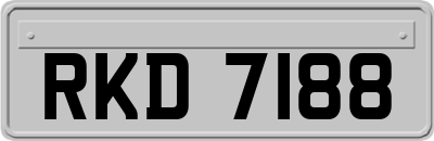 RKD7188