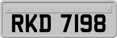 RKD7198