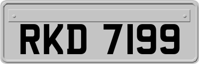 RKD7199