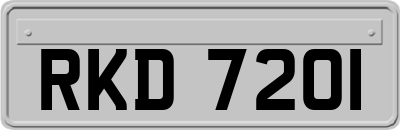 RKD7201