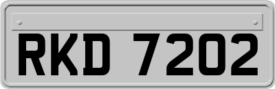 RKD7202