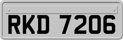 RKD7206