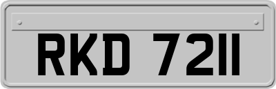 RKD7211